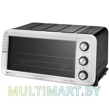 Мини-печь DeLonghi Sfornatutto Mini EO 12562